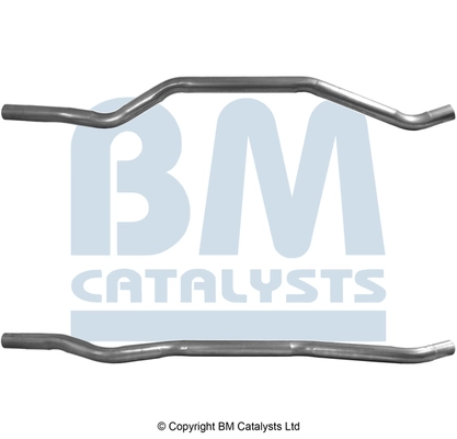 Exhaust Pipe